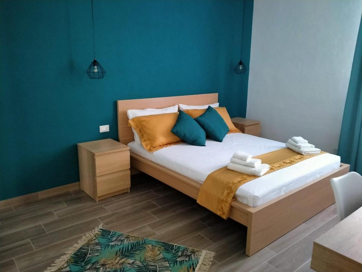 טרפאני Al Civico 1 Apartments מראה חיצוני תמונה