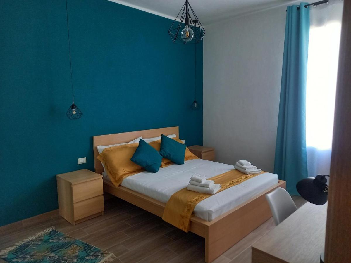טרפאני Al Civico 1 Apartments מראה חיצוני תמונה