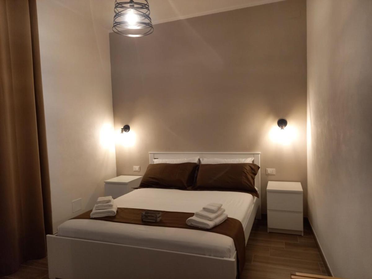 טרפאני Al Civico 1 Apartments מראה חיצוני תמונה