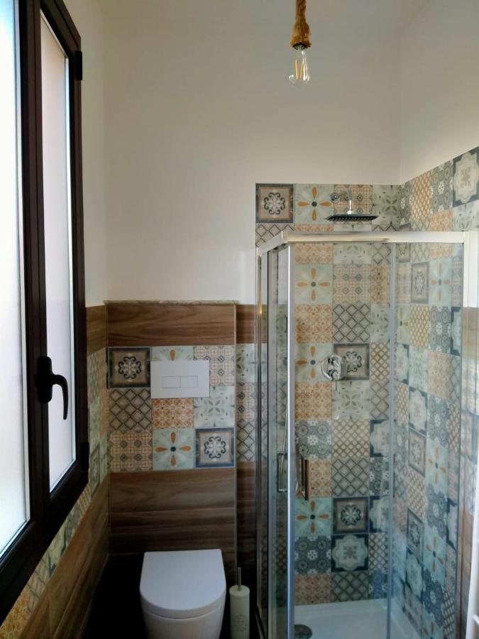 טרפאני Al Civico 1 Apartments מראה חיצוני תמונה