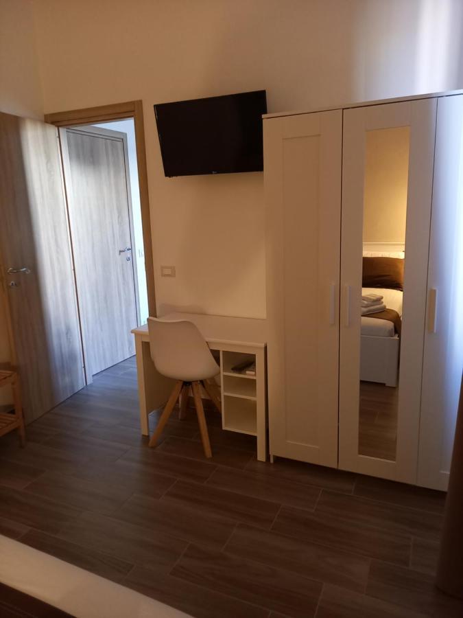 טרפאני Al Civico 1 Apartments מראה חיצוני תמונה