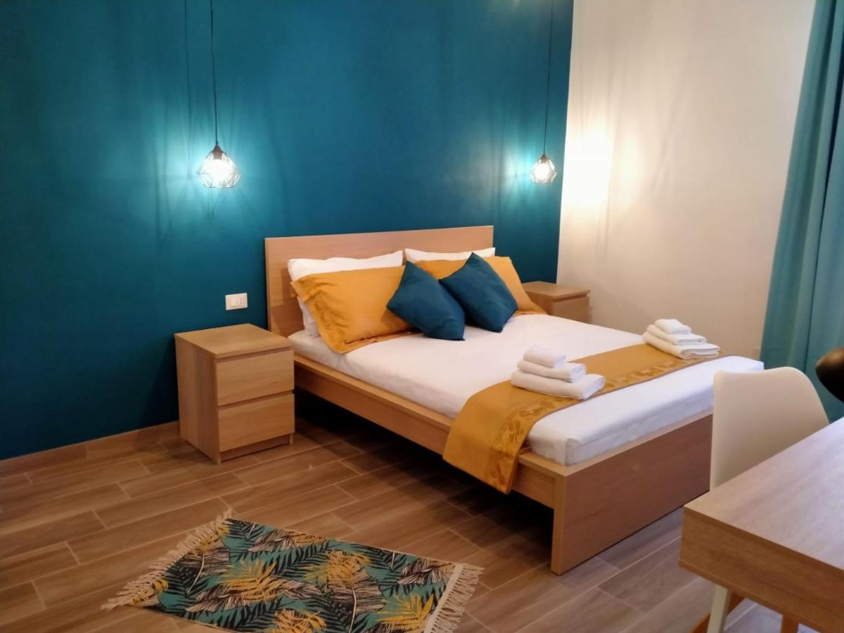 טרפאני Al Civico 1 Apartments מראה חיצוני תמונה