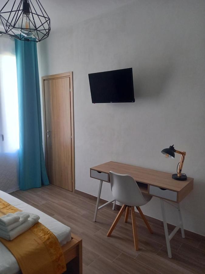 טרפאני Al Civico 1 Apartments מראה חיצוני תמונה