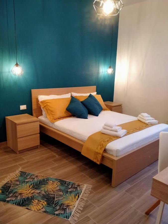 טרפאני Al Civico 1 Apartments מראה חיצוני תמונה