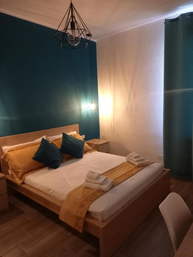 טרפאני Al Civico 1 Apartments מראה חיצוני תמונה