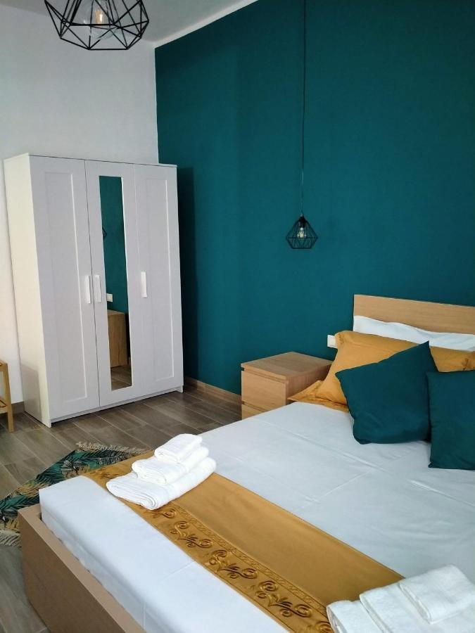 טרפאני Al Civico 1 Apartments מראה חיצוני תמונה