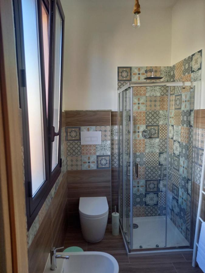 טרפאני Al Civico 1 Apartments מראה חיצוני תמונה